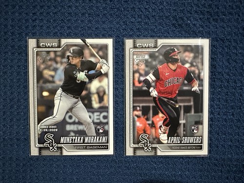 2026 topps update - 2026,