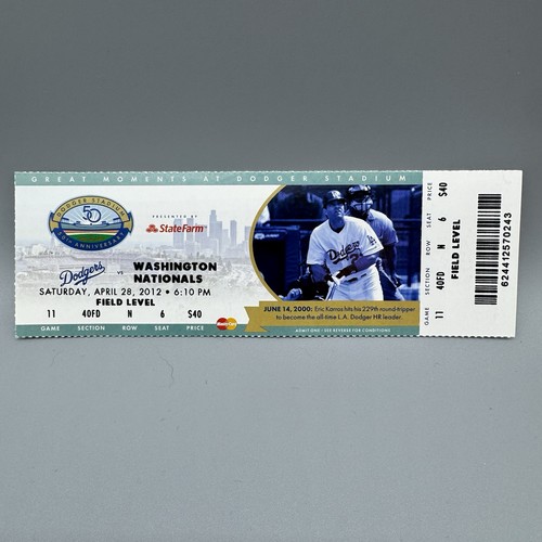 2012 bryce harper mlb - 2012, debut