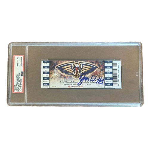 Zion williamson pelicans - williamson,