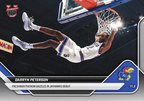 2025 topps bowman 2 now - u,